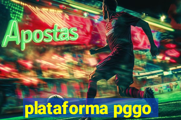plataforma pggo