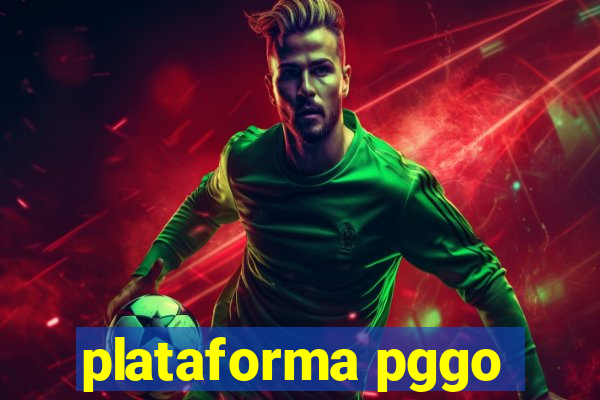 plataforma pggo