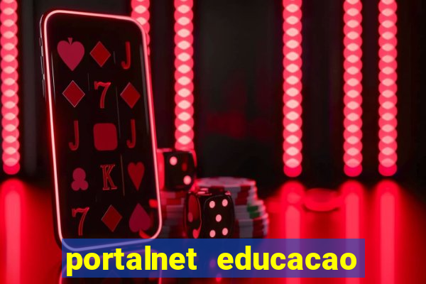 portalnet educacao sp gov br
