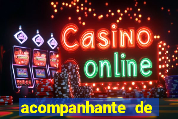 acompanhante de luxo zona norte