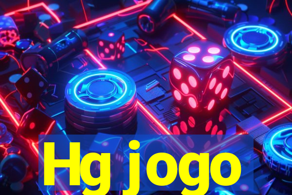 Hg jogo