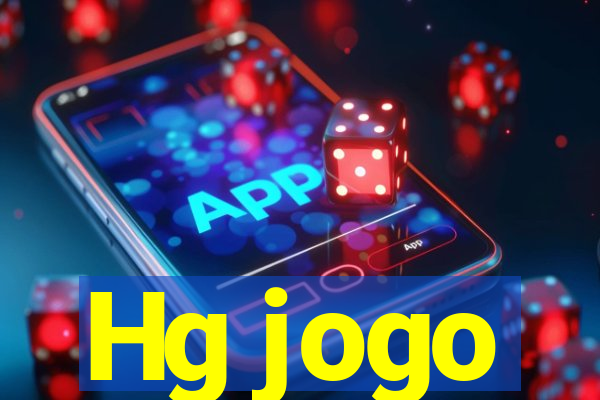 Hg jogo