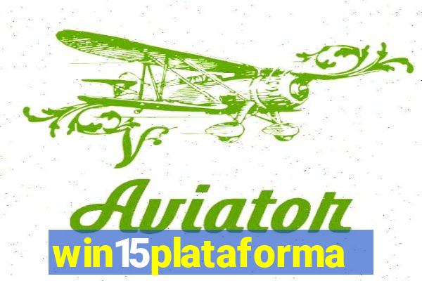 win15plataforma