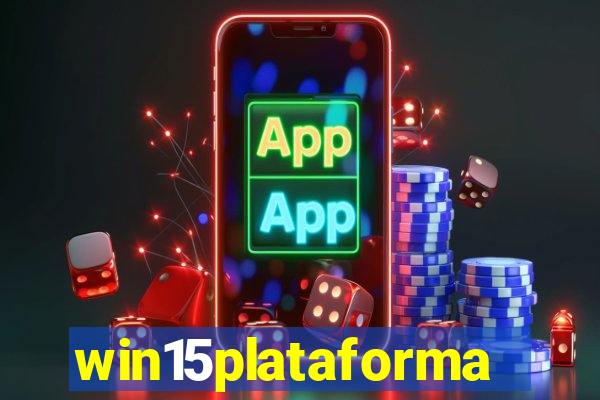 win15plataforma