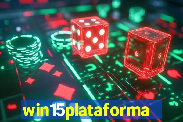 win15plataforma