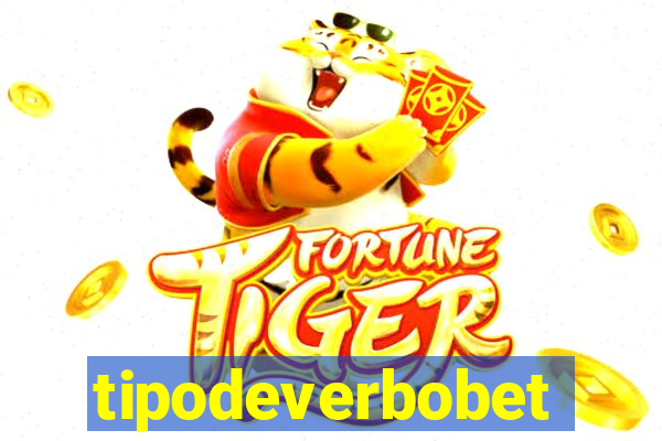 tipodeverbobet