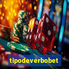 tipodeverbobet