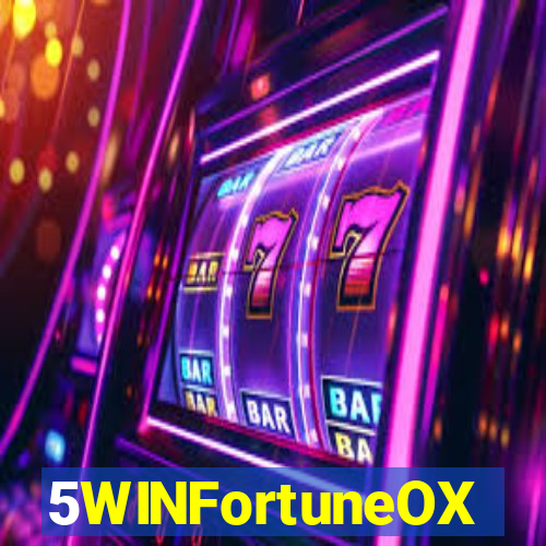 5WINFortuneOX