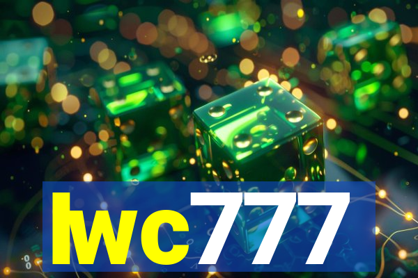 Iwc777