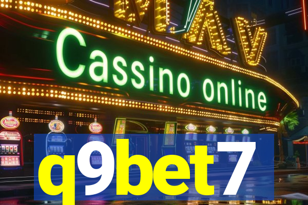 q9bet7