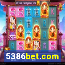 5386bet.com