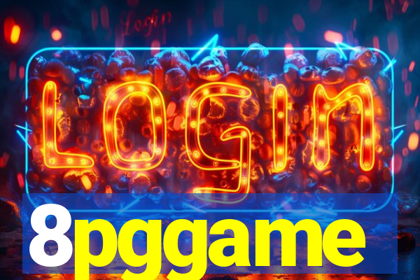 8pggame