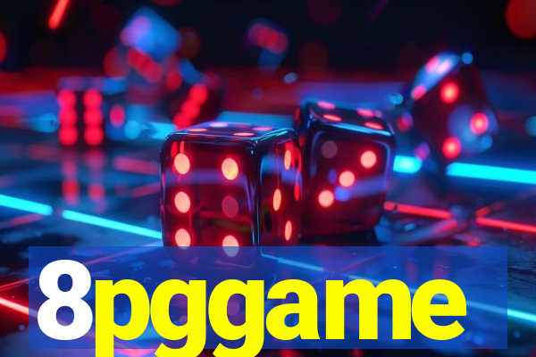 8pggame