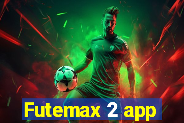 Futemax 2 app