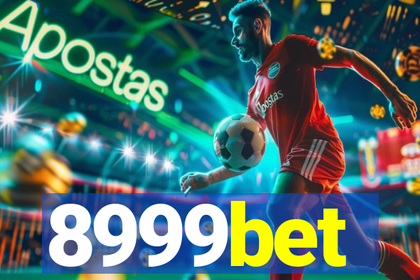 8999bet