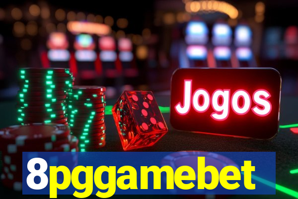 8pggamebet