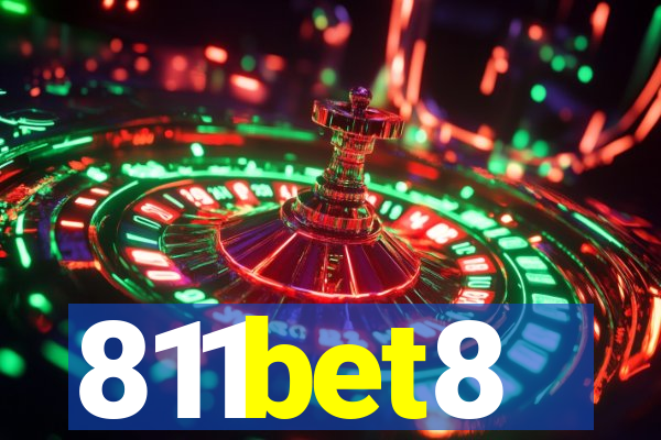 811bet8