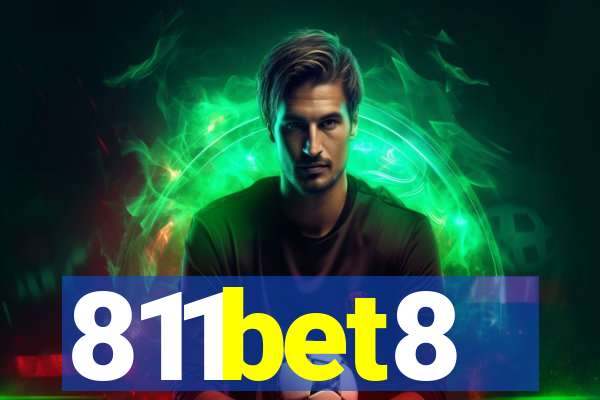 811bet8