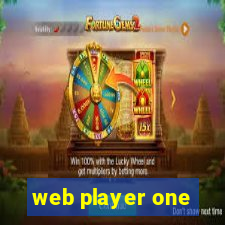 web player one