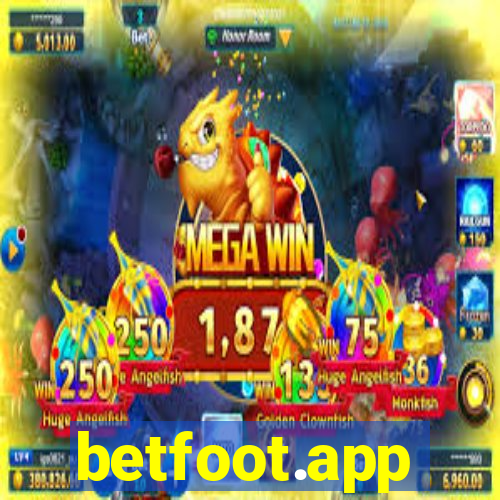 betfoot.app
