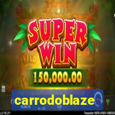 carrodoblaze