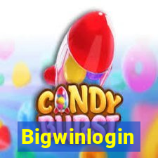 Bigwinlogin