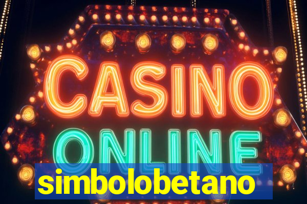 simbolobetano