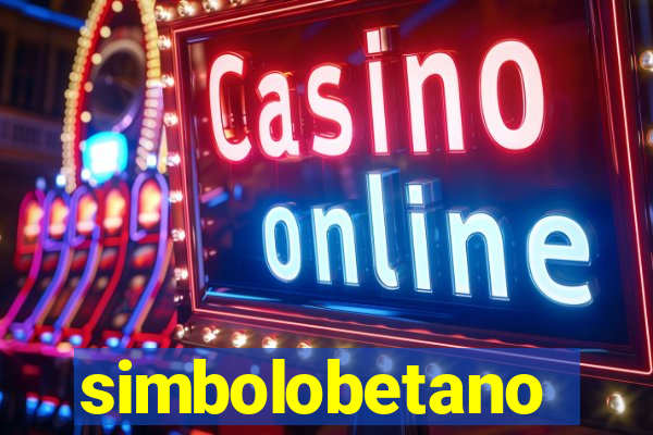 simbolobetano