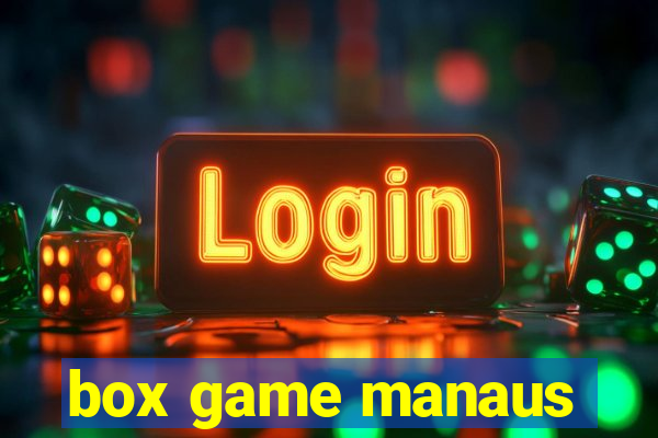 box game manaus