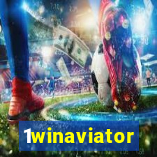 1winaviator