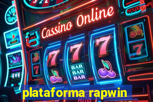 plataforma rapwin