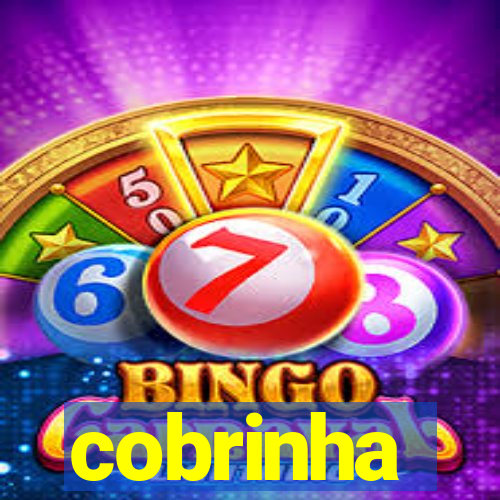cobrinha