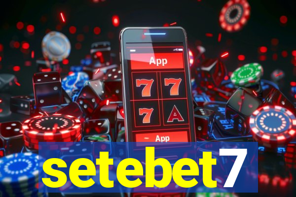 setebet7