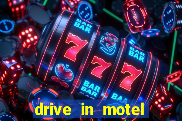 drive in motel porto alegre