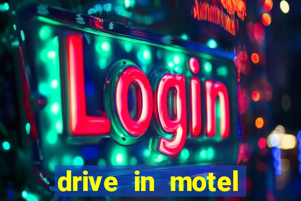 drive in motel porto alegre