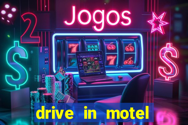 drive in motel porto alegre