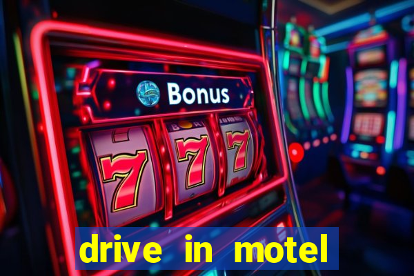 drive in motel porto alegre