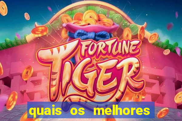 quais os melhores jogos da blaze