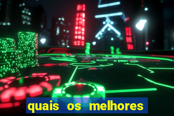 quais os melhores jogos da blaze