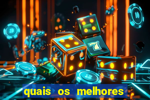 quais os melhores jogos da blaze