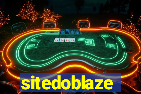 sitedoblaze