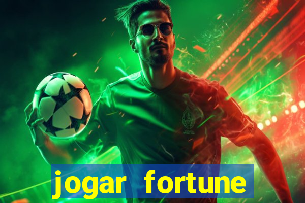 jogar fortune rabbit demo grátis