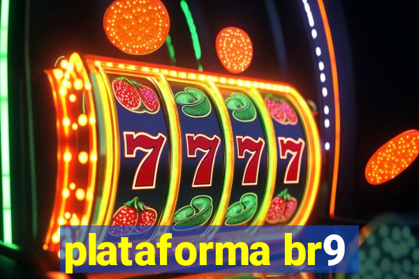 plataforma br9
