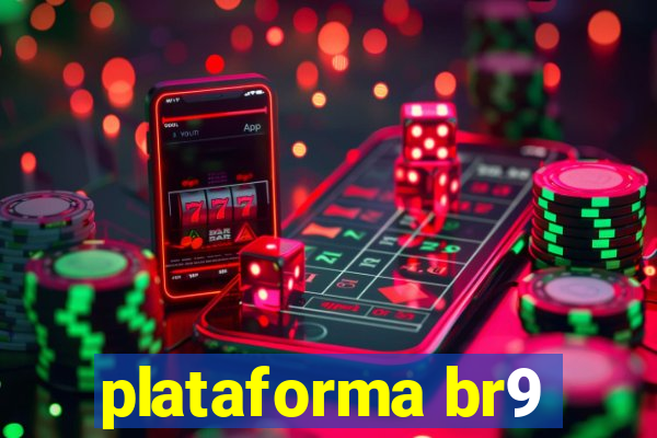 plataforma br9