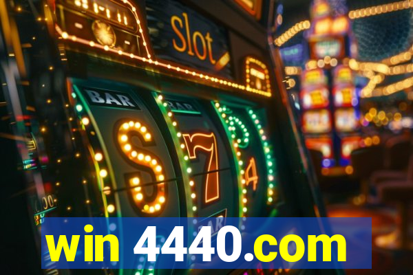win 4440.com