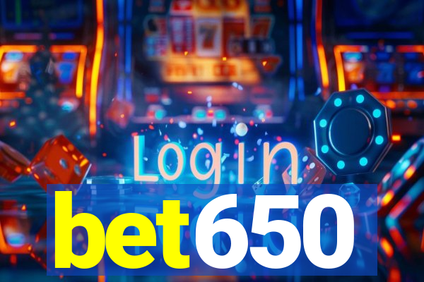 bet650