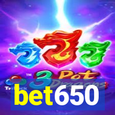 bet650