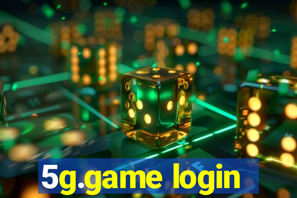 5g.game login