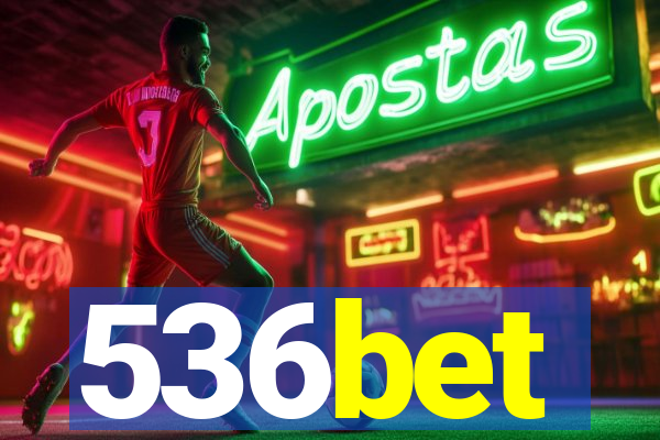 536bet