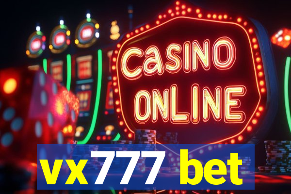 vx777 bet